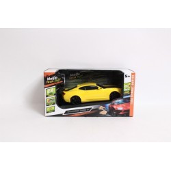 MAISTO 81516 Chevrolet...