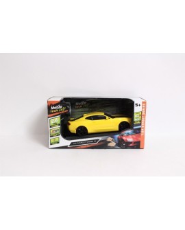 MAISTO 81516 Chevrolet Camaro SS 1/24 R/C baterie