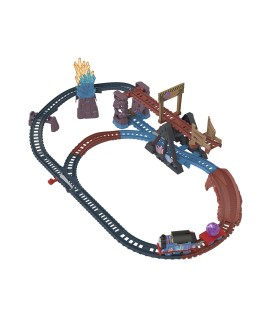 Thomas & Friends HMC28 samochodzik
