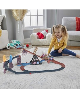 Thomas & Friends HMC28 samochodzik