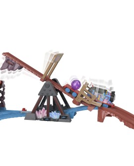 Thomas & Friends HMC28 samochodzik