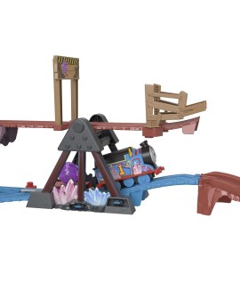 Thomas & Friends HMC28 samochodzik