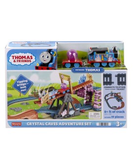 Thomas & Friends HMC28 samochodzik