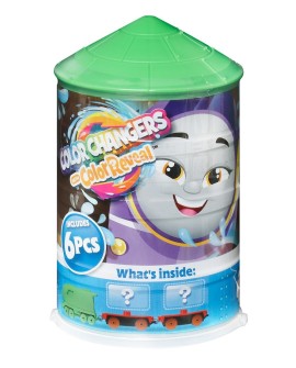Fisher-Price HPH37 samochodzik