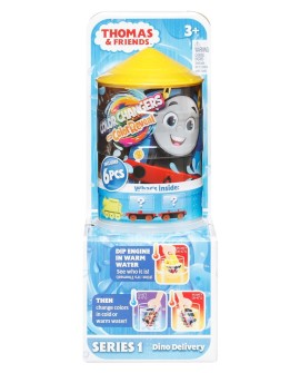 Fisher-Price HPH36 samochodzik