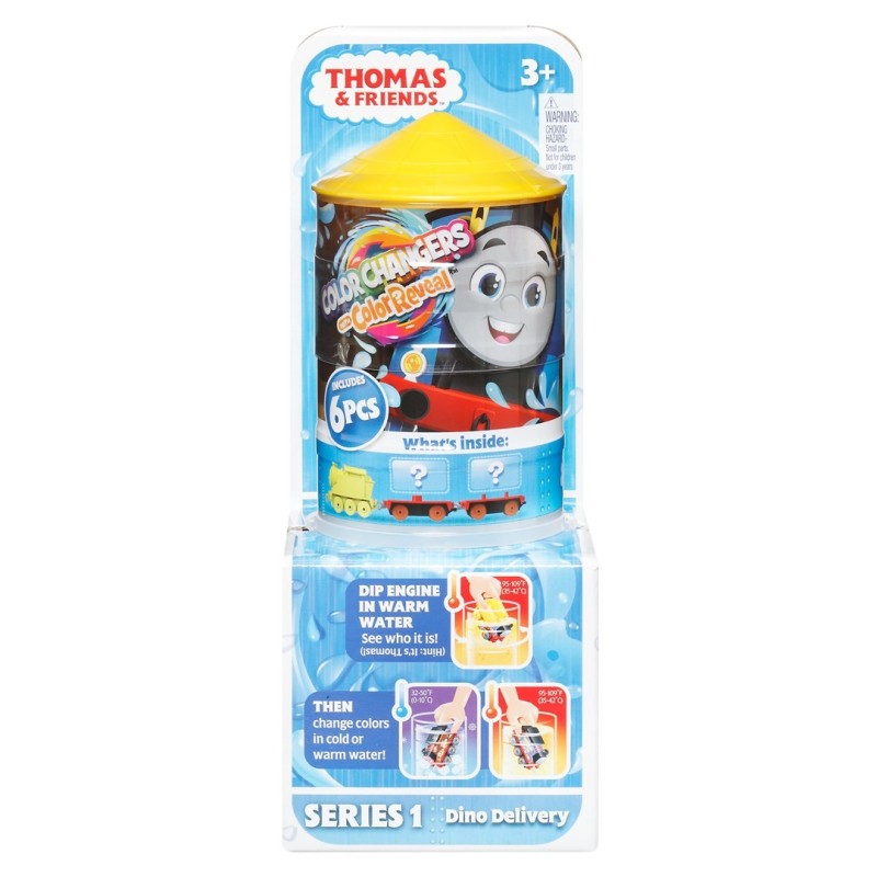Fisher-Price HPH36 samochodzik