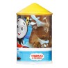 Fisher-Price HPH36 samochodzik