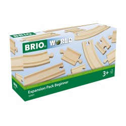 BRIO 33401 Zestaw torów...