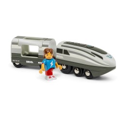BRIO 36003 Super-szybka...