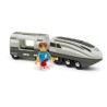 BRIO 36003 Super-szybka lokomotywa