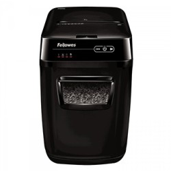 Fellowes Niszczarka AutoMax 200 M z krosowym układem noży