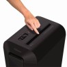 Fellowes Niszczarka LX 65 z krosowym układem noży