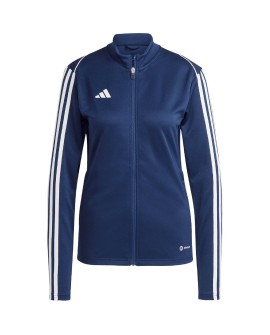 Bluza damska adidas Tiro 23 League Training granatowa HS3511 2XL