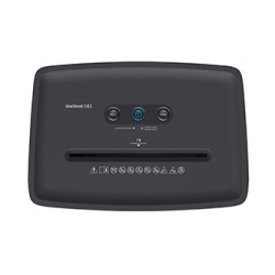 HP Niszczarka OneShred 15CC krosowym układem noży