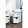 HP Niszczarka OneShred 15CC krosowym układem noży
