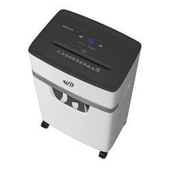 HP Niszczarka OneShred 15CC krosowym układem noży