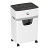 HP Niszczarka OneShred 10MC krosowym układem noży