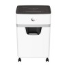 HP Niszczarka OneShred 10MC krosowym układem noży