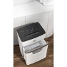 HP Niszczarka OneShred 10MC krosowym układem noży