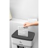 HP Niszczarka OneShred 18CC krosowym układem noży