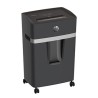 HP Niszczarka ProShredder 15CC krosowym układem noży