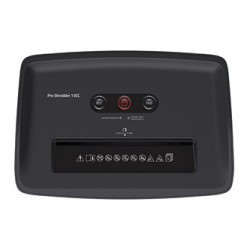 HP Niszczarka ProShredder 15CC krosowym układem noży