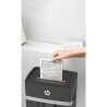 HP Niszczarka ProShredder 15CC krosowym układem noży