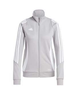 Bluza damska adidas Tiro 24 Training szara IR9500 L