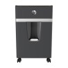HP Niszczarka ProShredder 15CC krosowym układem noży