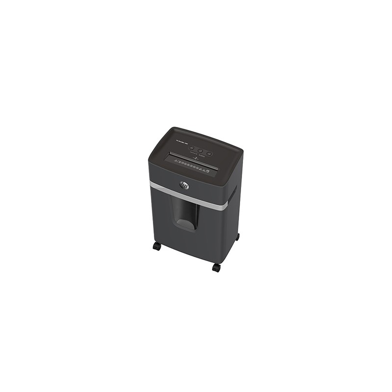 HP Niszczarka ProShredder 10MC krosowym układem noży