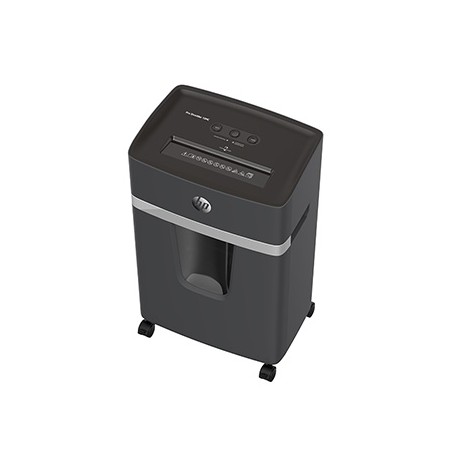 HP Niszczarka ProShredder 10MC krosowym układem noży