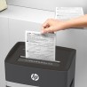HP Niszczarka ProShredder 10MC krosowym układem noży