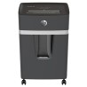 HP Niszczarka ProShredder 10MC krosowym układem noży