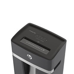 HP Niszczarka ProShredder 10MC krosowym układem noży