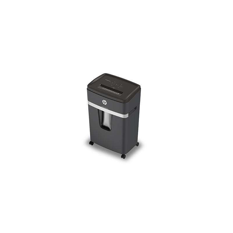 HP Niszczarka ProShredder 18CC krosowym układem noży