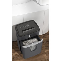 HP Niszczarka ProShredder 18CC krosowym układem noży