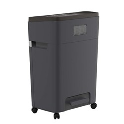 HP Niszczarka ProShredder 18CC krosowym układem noży