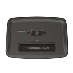 HP Niszczarka ProShredder 18CC krosowym układem noży