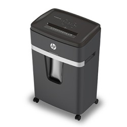 HP Niszczarka ProShredder 12MC krosowym układem noży