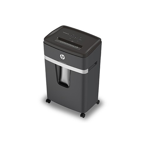 HP Niszczarka ProShredder 12MC krosowym układem noży