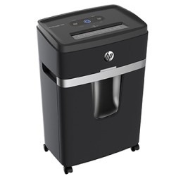 HP Niszczarka ProShredder 12MC krosowym układem noży