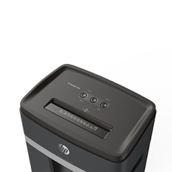 HP Niszczarka ProShredder 12MC krosowym układem noży