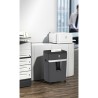 HP Niszczarka ProShredder 12MC krosowym układem noży