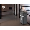 HP Niszczarka ProShredder 12MC krosowym układem noży