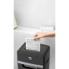 HP Niszczarka ProShredder 24CC krosowym układem noży