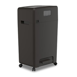 HP Niszczarka ProShredder 24CC krosowym układem noży