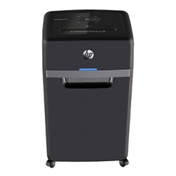 HP Niszczarka ProShredder 24CC krosowym układem noży