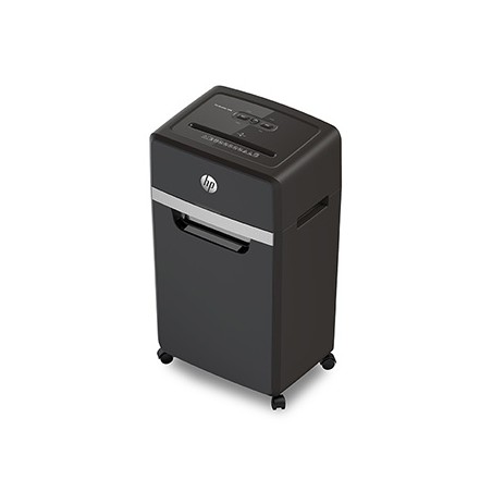 HP Niszczarka ProShredder 16MC krosowym układem noży