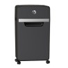 HP Niszczarka ProShredder 16MC krosowym układem noży