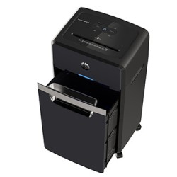 HP Niszczarka ProShredder 16MC krosowym układem noży
